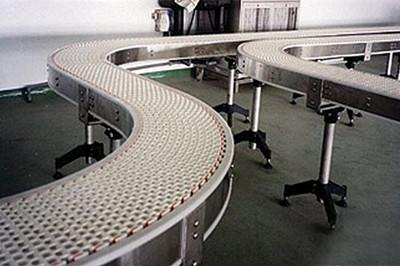 柔性鏈輸送梁有多少種使用方法？