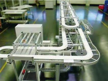 柔性鏈輸送機使用過程當中必須要注意什么？