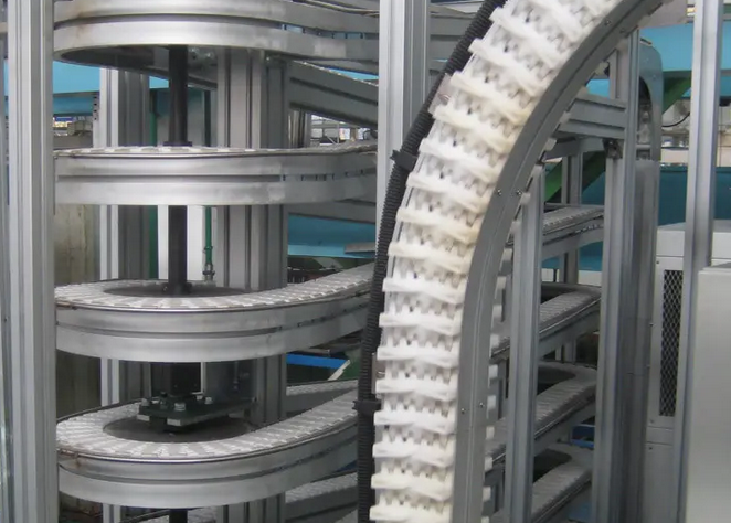 什么是柔性鏈輸送機(jī)？