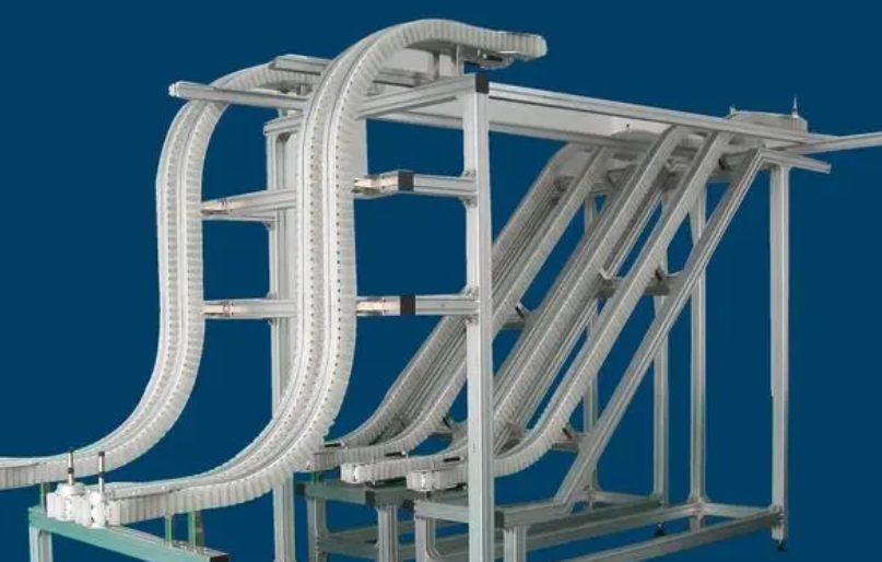 什么是柔性鏈板輸送機？