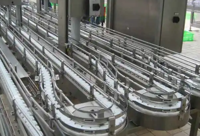 什么是柔性輸送系統(tǒng)？