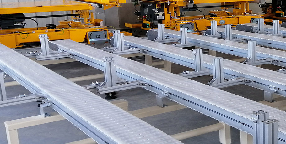   管式螺旋輸送機有什么特點？