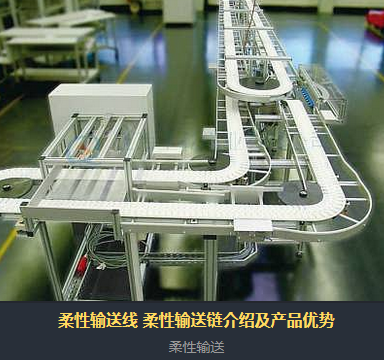 柔性輸送線分為哪些？