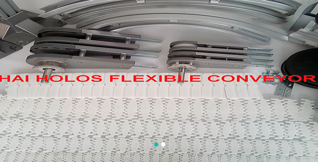 柔性輸送機怎么做常規(guī)維護？