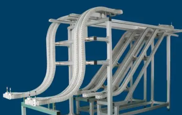 柔性鏈輸送機(jī)的優(yōu)勢有哪些？