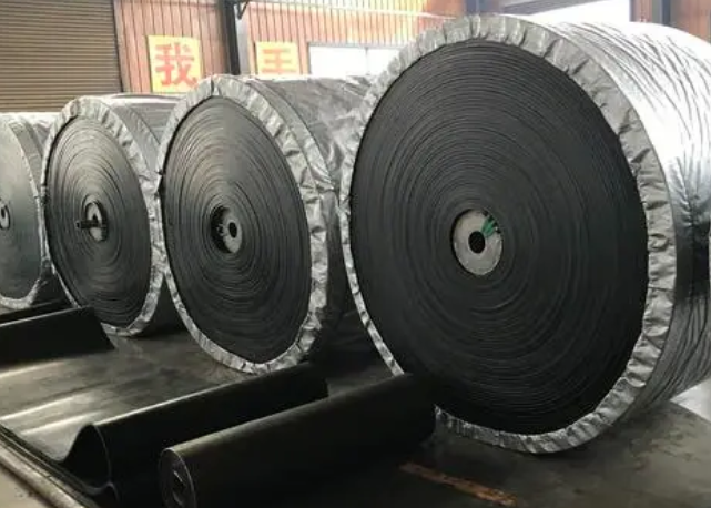 輸送帶使用行業(yè)有哪些？