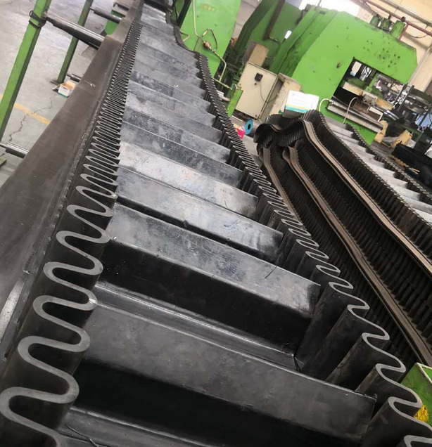 怎樣選擇輸送帶？