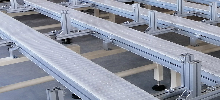 皮帶輸送機(jī)有哪些分類？