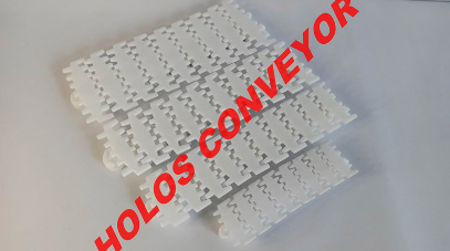 柔性鏈輸送機中的柔性側(cè)彎鏈有什么優(yōu)勢？