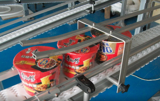 什么是雙翼式輸送機(jī)？