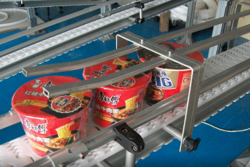 鏈板輸送機(jī)中的鏈板型式有哪些？