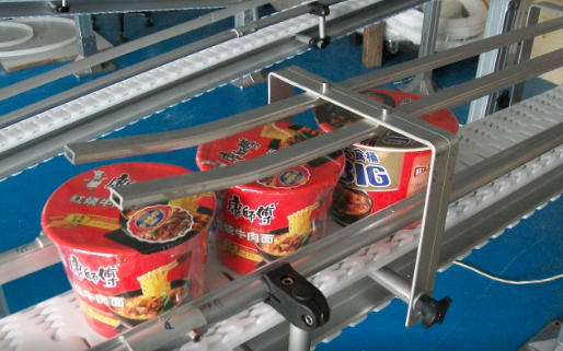 自由滾筒輸送機(jī)設(shè)備有哪些優(yōu)勢？