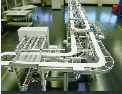 柔性鏈輸送機廣泛應(yīng)用哪些行業(yè)？