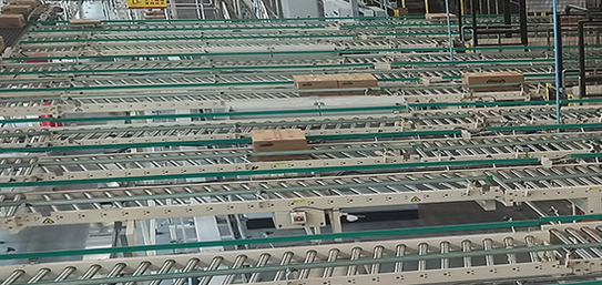 柔性鏈板輸送機該如何安裝？