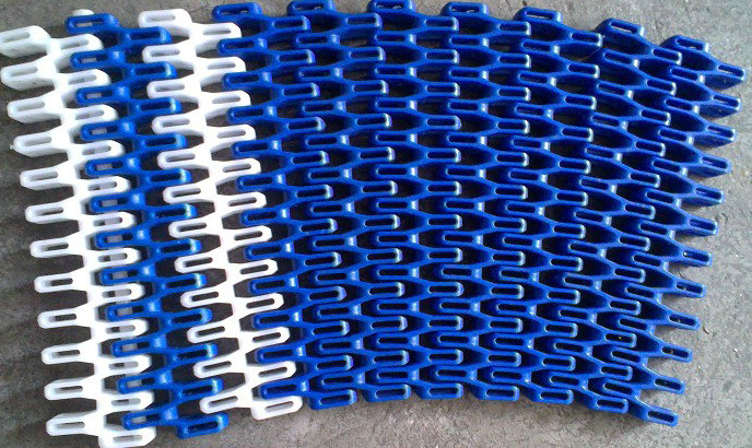 塑料網(wǎng)帶主要用于哪些行業(yè)？