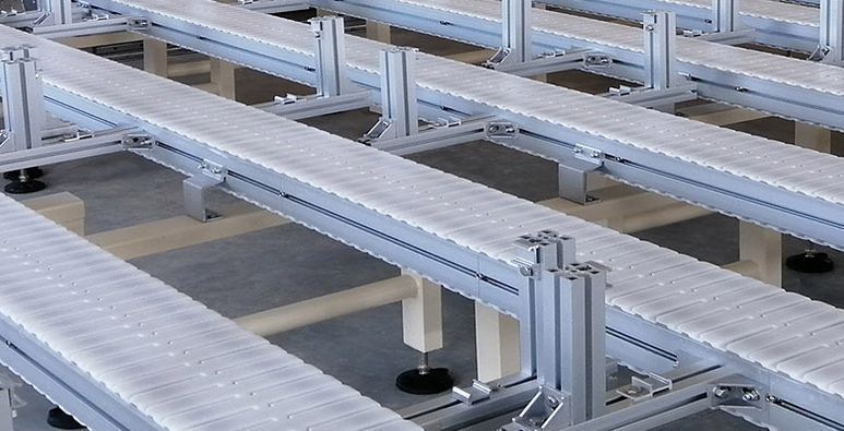 輸送帶有哪些種類(lèi)？