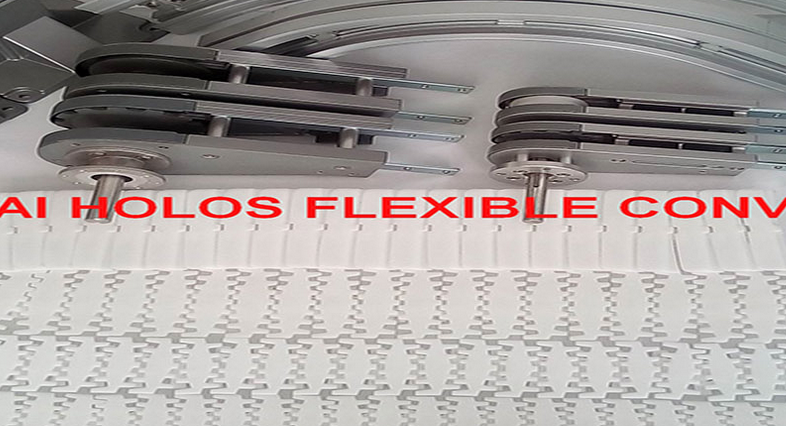 柔性鏈板輸送機(jī)日常使用中的幾點基本知識