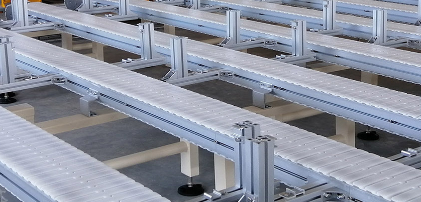 柔性輸送線自動(dòng)化系統(tǒng)對(duì)企業(yè)來(lái)說(shuō)有哪些作用？