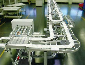 天冷了，該怎樣維護帶式輸送機？