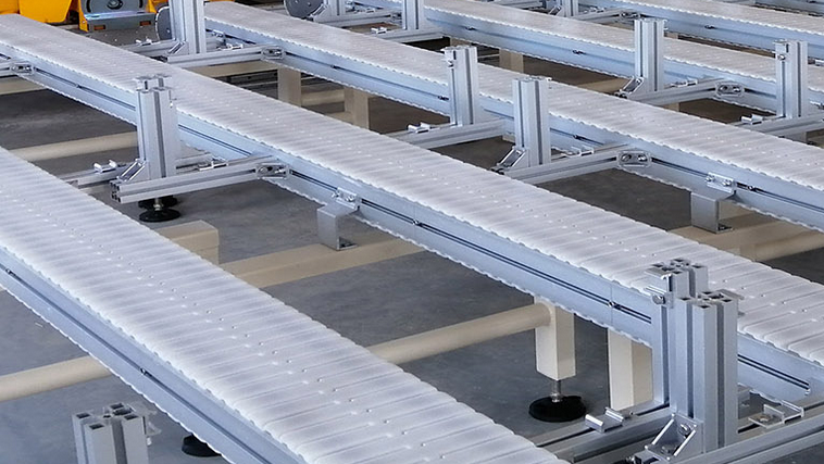 什么是無軸螺旋輸送機？