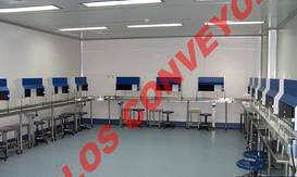 輸送線的日常保養(yǎng)方法有哪些？