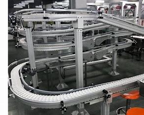 柔性鏈板輸送系統(tǒng)的技術(shù)特點與優(yōu)勢是什么？