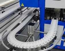 柔性鏈輸送線的驅(qū)動(dòng)裝置工作原理是什么？