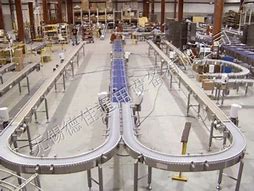 膠帶輸送機(jī)的工作原理是什么？