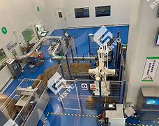 管鏈輸送機(jī)的密封性能優(yōu)勢是什么？