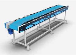 柔性鏈輸送線中鏈條如何開始運(yùn)轉(zhuǎn)并傳遞動(dòng)力？