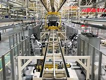 柔性鏈輸送線中鏈條如何提供牽引動(dòng)力？