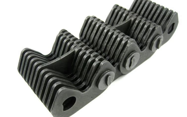 什么是齒形鏈？有什么優(yōu)勢？