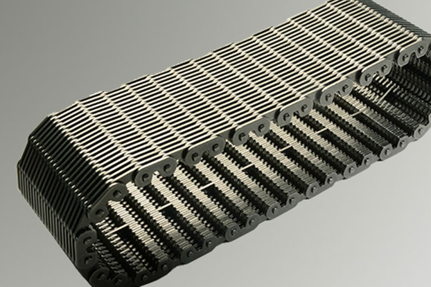 齒形鏈在日常使用中怎么潤滑？