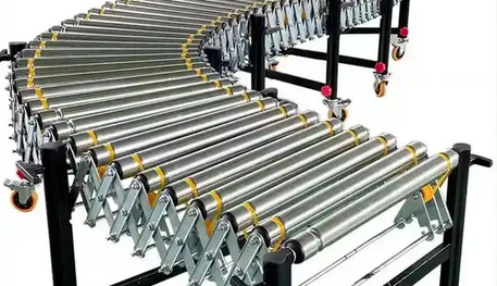 輸送機的優(yōu)點是什么？