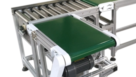 什么是輸送線？常見的類型有哪些？