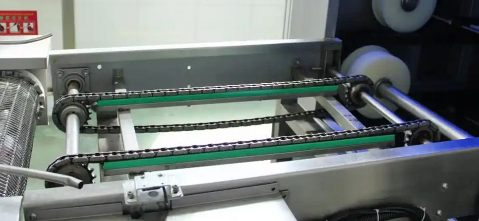 什么是鏈板輸送線？