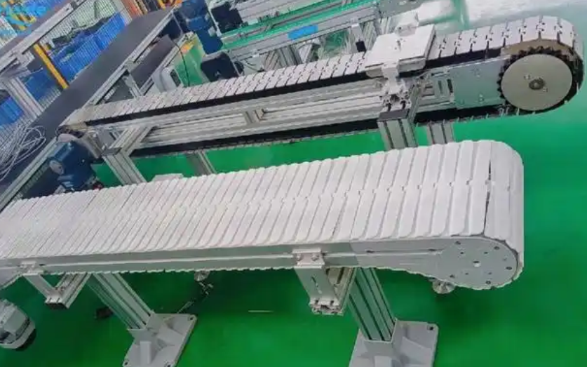 輸送線日常保養(yǎng)中，清潔工作的具體標準是什么?