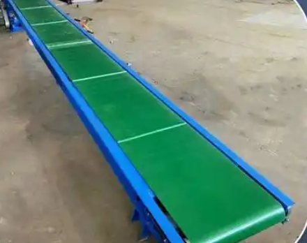 柔性輸送線與傳統(tǒng)輸送線相比，具有哪些獨特的優(yōu)勢?