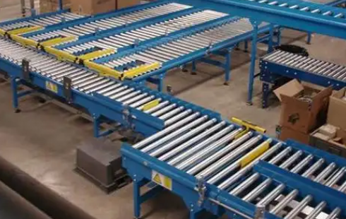 柔性輸送線皮帶的價(jià)格受哪些因素影響?