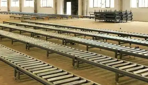 柔性輸送線皮帶斷裂后如何進(jìn)行現(xiàn)場(chǎng)處理?