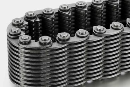 齒形鏈內(nèi)嚙合相比外嚙合有哪些優(yōu)點?