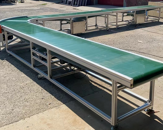 輸送帶張力過大可能會導(dǎo)致哪些安全事故?