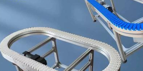 柔性鏈板輸送線的電氣控制類故障有哪些？