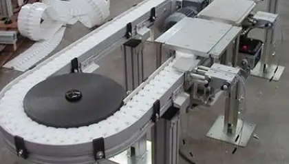 柔性鏈板輸送線的日常維護有哪些注意事項?