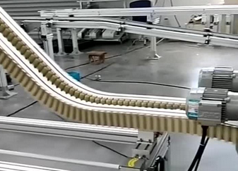 柔性輸送線的減速器多久進(jìn)行一次污染防控？