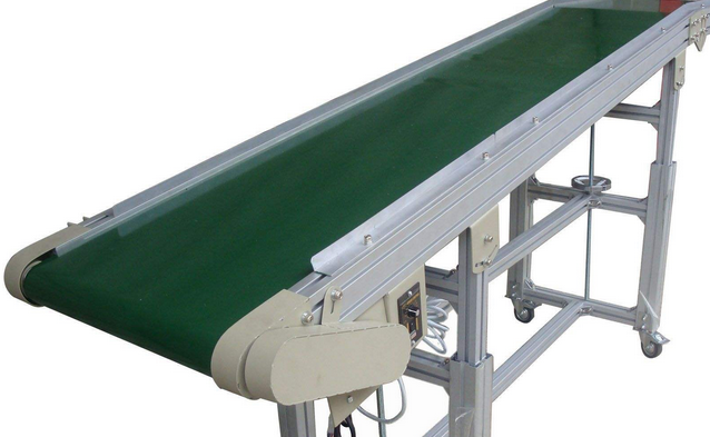  如何判斷柔性輸送線減速器的油品是否需要更換？