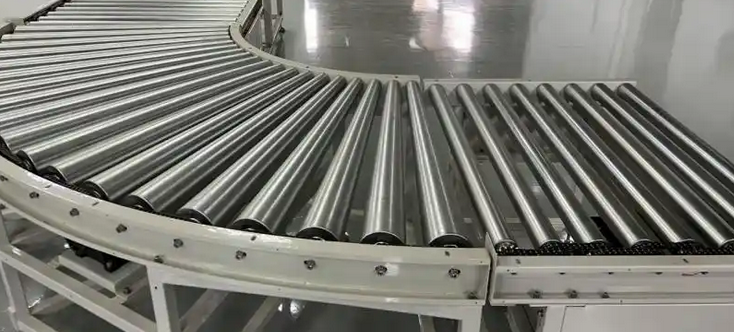  如何判斷柔性輸送線減速器是否需要維修？