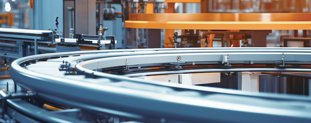  柔性輸送線減速器的維修成本高嗎？