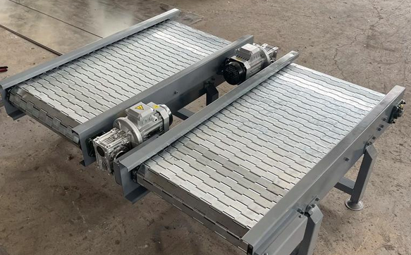 平板式鏈板輸送線有什么核心優(yōu)勢(shì)？