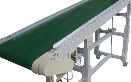  如何選擇適合的輸送線？